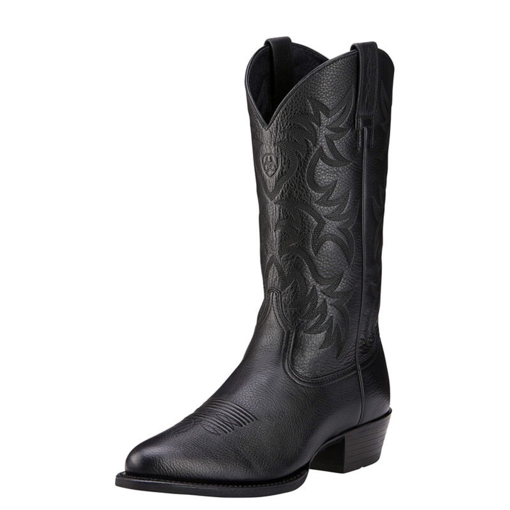 Ariat Heritage Western Boot